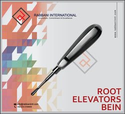 Root Elevators-Bein