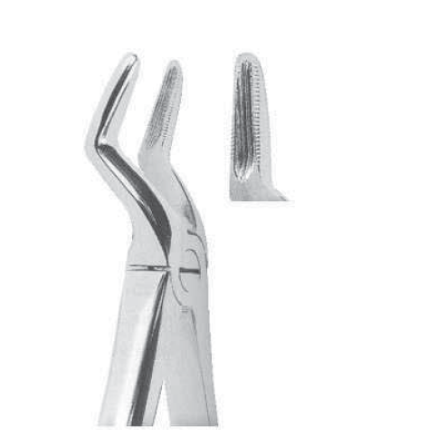 ROD 030-EX Extracting Forceps Children-English Pattern