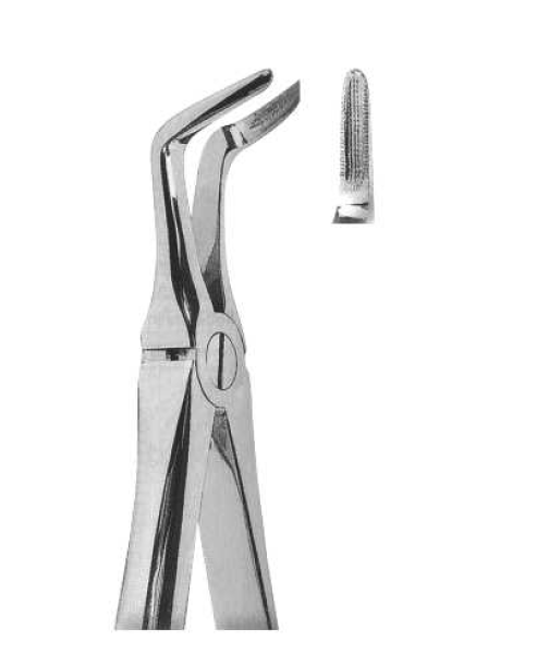 ROD 039-EX Extracting Forceps-English Pattern