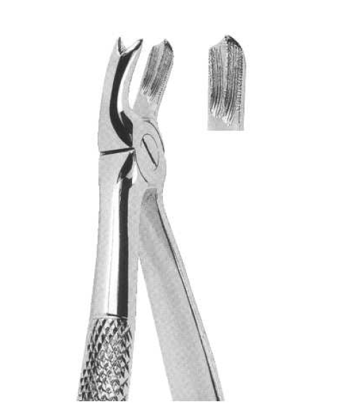 ROD 043-EX Extracting Forceps-English Pattern