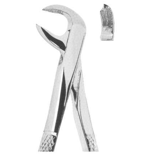 ROD 052-EX Extracting Forceps-English Pattern