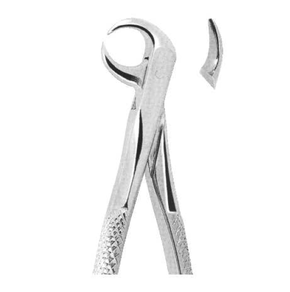 ROD 063-EX Extracting Forceps-English Pattern