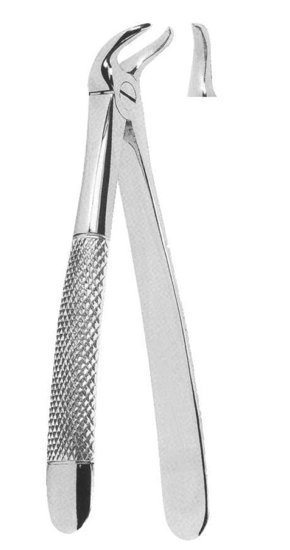 ROD 064-EX Extracting Forceps-English Pattern