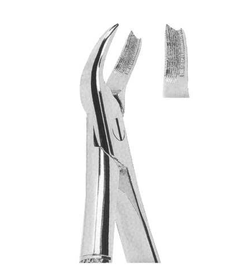 ROD 065-EX Extracting Forceps-English Pattern