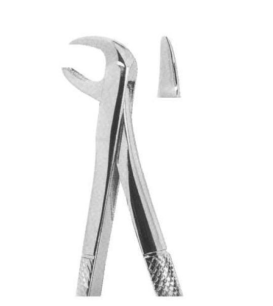 ROD 067-EX Extracting Forceps-English Pattern