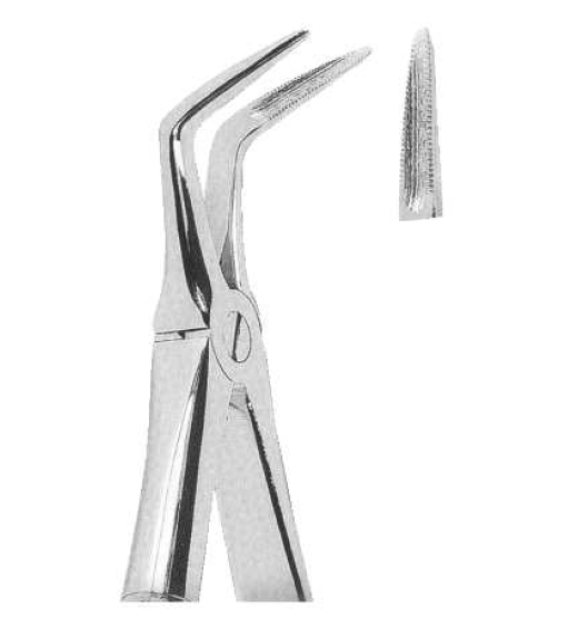 ROD 070-EX Extracting Forceps-English Pattern