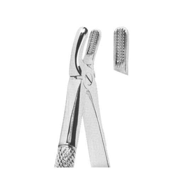 ROD 080-EX Extracting Forceps-Mead Pattern