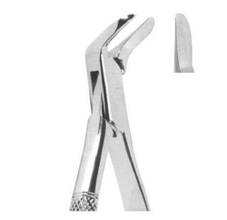 ROD 106-EX Extracting Forceps-American Pattern