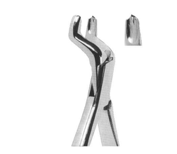 ROD 114-EX Extracting Forceps-American Pattern