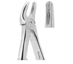 ROD 136-EX Extracting Forceps Children-Klein Pattern