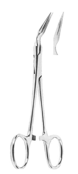 ROD 145-EX Extracting Forceps-Root Splinter