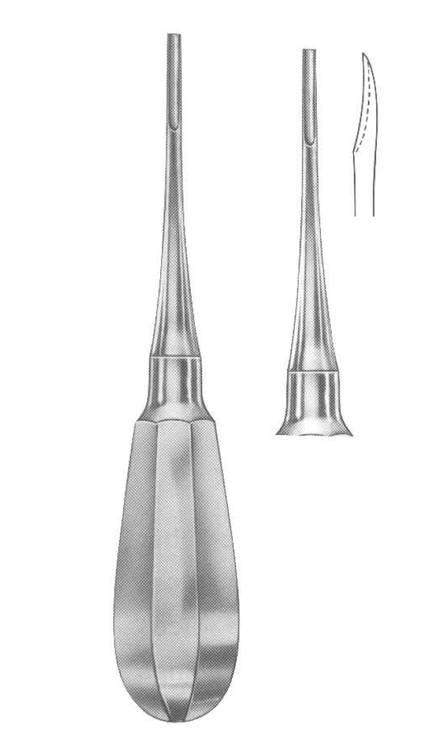 ROD 148-EX Root Elevators-Bein