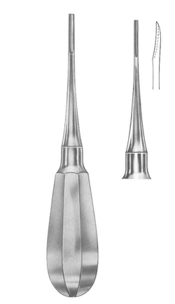 ROD 150-EX Root Elevators-Bein