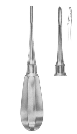 ROD 154-EX Root Elevators-Bein