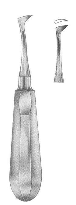 ROD 159-EX Root Elevators-Seldin