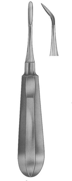 ROD 162-EX Root Elevators-Cryer