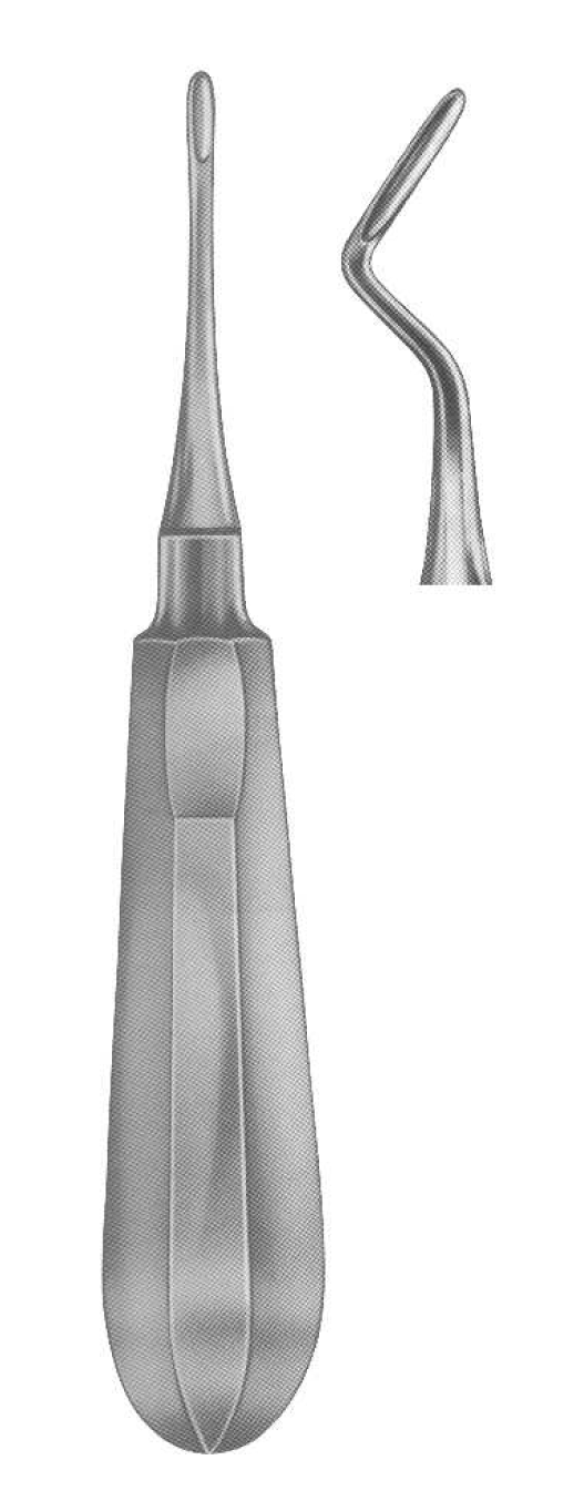 ROD 169-EX Root Elevators-Apical