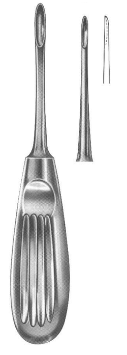 ROD 194-EX Root Elevators-Hylin