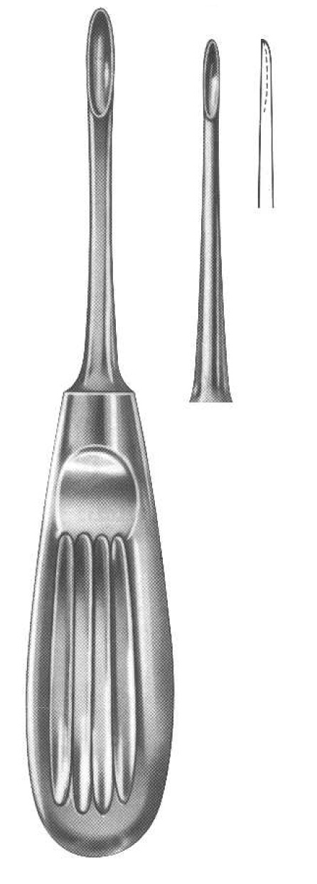 ROD 194-EX Root Elevators-Hylin