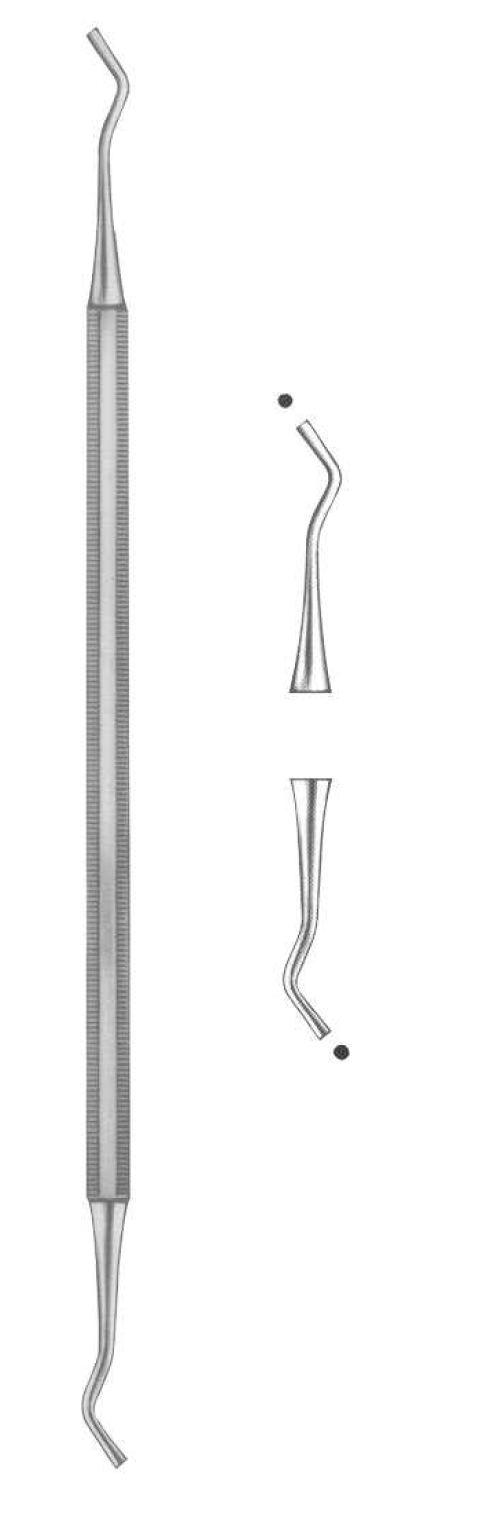 ROD 266-RS Filling Instrument-Williams