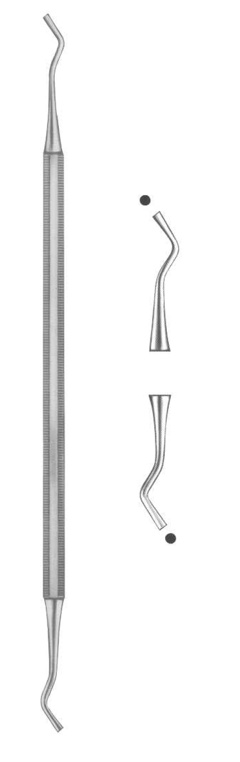 ROD 267-RS Filling Instrument-Williams