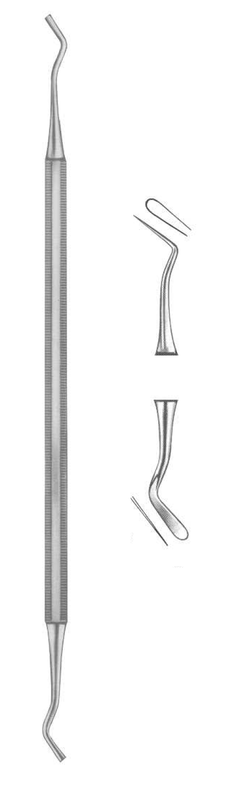 ROD 269-RS Filling Instrument-Williams