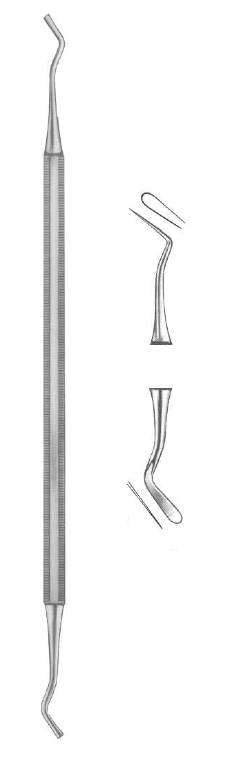 ROD 269-RS Filling Instrument-Williams