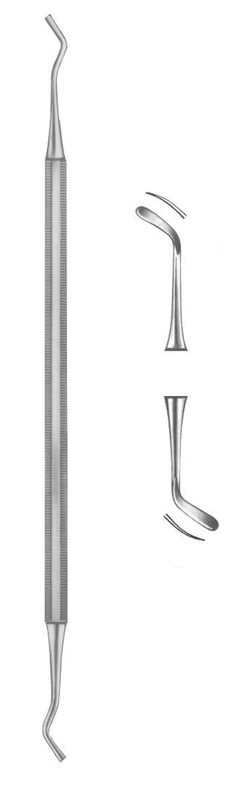 ROD 270-RS Filling Instrument-Williams