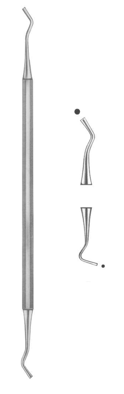 ROD 272-RS Filling Instrument-Williams