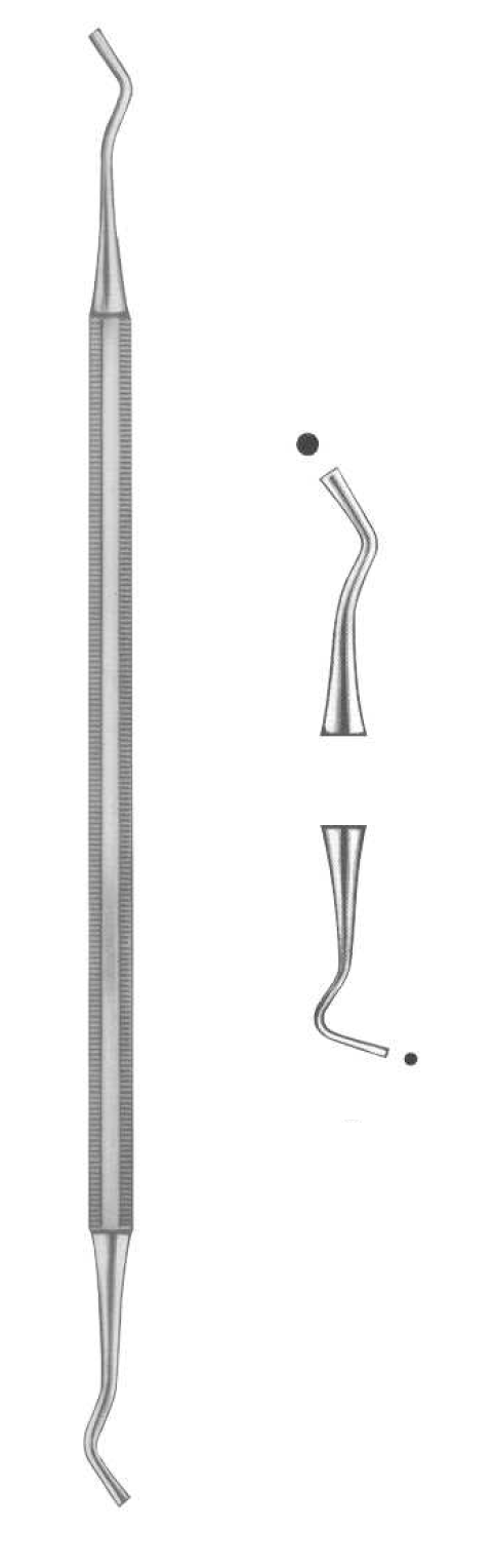 ROD 272-RS Filling Instrument-Williams