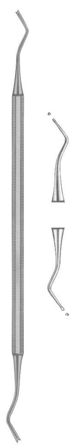 ROD 284-RS Filling Instrument