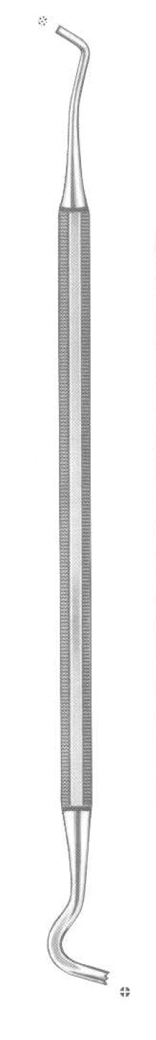 ROD 291-RS Filling Instrument-Elliott