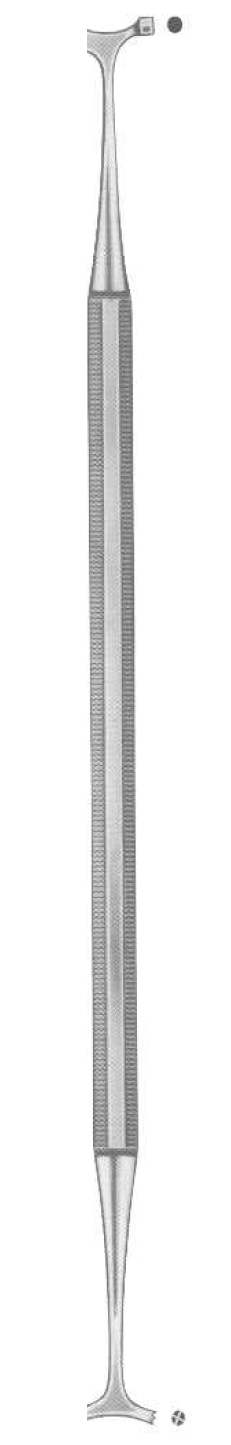 ROD 292-RS Filling Instrument-Bennett