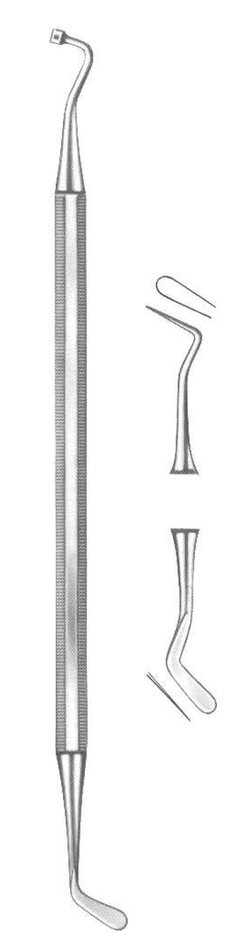 ROD 299-RS Filling Instrument