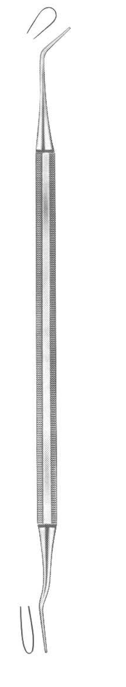 ROD 301-RS Filling Instrument-Woodson