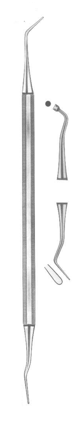 ROD 303-RS Filling Instrument-Woodson