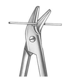 ROD 311-66 RS Scissors