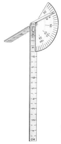 ROD 311-88 RS Measuring-Caroll