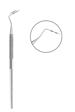 ROD 353-PD Probes