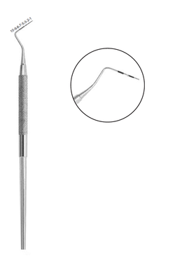 ROD 355-02 PD Probes-Williams