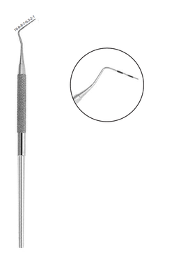 ROD 358-PD Probes-Williams