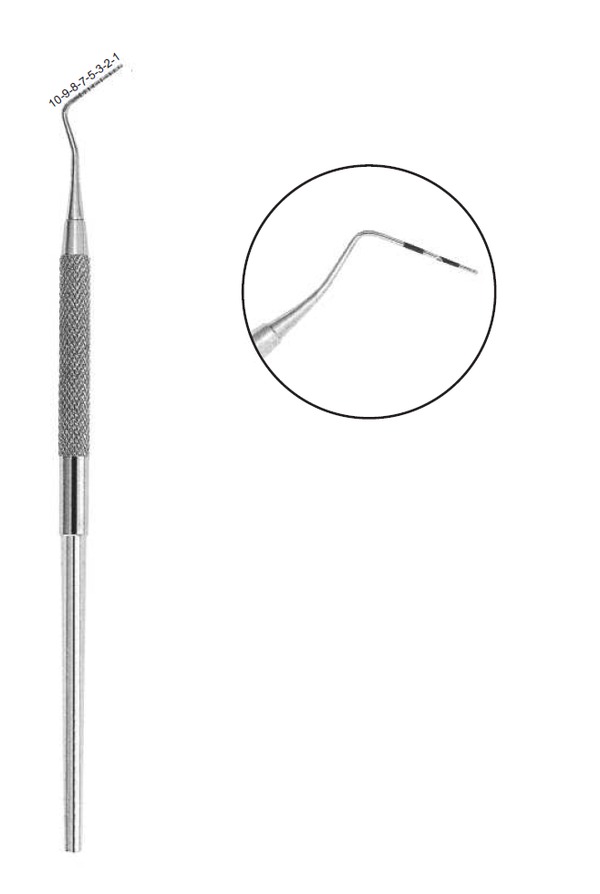 ROD 358-PD Probes-Williams