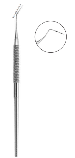 ROD 362-PD Probes-Merrit A