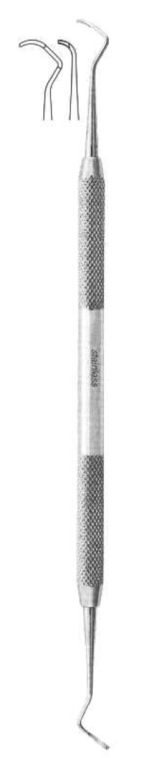 ROD 389-PD Scalers-Columbia