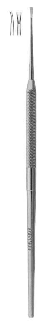 ROD 392-PD Scalers-Zerfing-Chisel