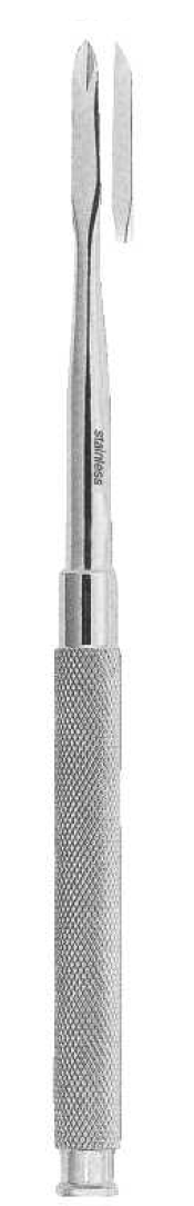 ROD 399-PD Bone Chisels Gouges-Gardner