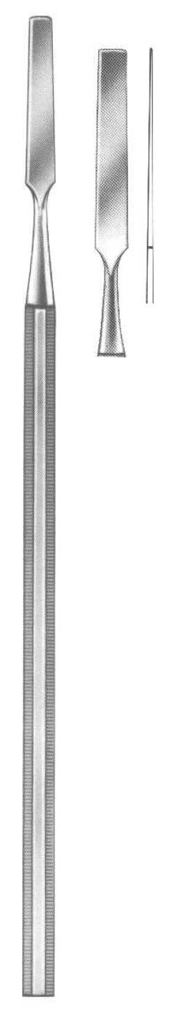 ROD 512-LI Cement Spatula