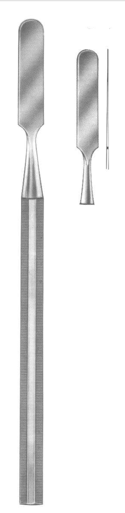 ROD 517-LI Cement Spatula