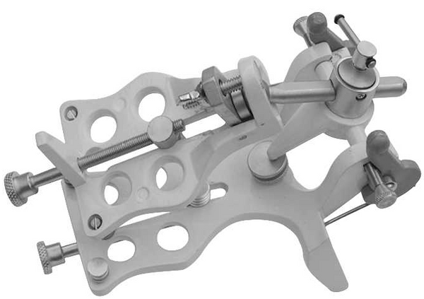 ROD 534-10 LI Articulators