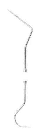 ROD 559-DG Probes-Williams